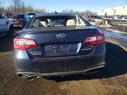 2018 Subaru Legacy 2.5i Premium Black vin: 4S3BNAC61J3009208