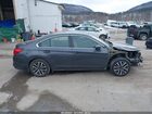 2018 Subaru Legacy 2.5i Premium Blue vin: 4S3BNAC61J3020466