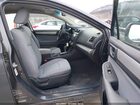 2018 Subaru Legacy 2.5i Premium Blue vin: 4S3BNAC61J3020466