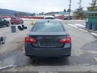 2018 Subaru Legacy 2.5i Premium Blue vin: 4S3BNAC61J3020466