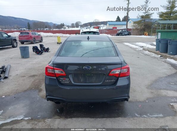 4S3BNAC61J3020466 2018 SUBARU LEGACY Blue 