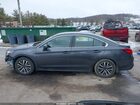 2018 Subaru Legacy 2.5i Premium Blue vin: 4S3BNAC61J3020466
