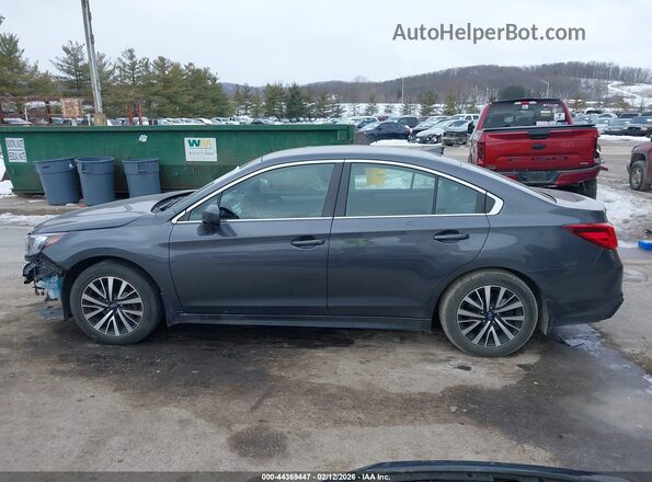 4S3BNAC61J3020466 2018 SUBARU LEGACY Blue 