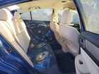 2017 Subaru Legacy 2.5i Premium Синий vin: 4S3BNAC65H3047857