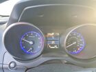 2017 Subaru Legacy 2.5i Premium Синий vin: 4S3BNAC65H3047857