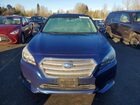2017 Subaru Legacy 2.5i Premium Синий vin: 4S3BNAC65H3047857