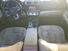 2017 Subaru Legacy 2.5i Premium Синий vin: 4S3BNAC65H3047857