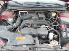 2018 Subaru Legacy 2.5i Premium Red vin: 4S3BNAC65J3009244