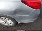 2017 Subaru Legacy 2.5i Premium Серебряный vin: 4S3BNAC66H3034468
