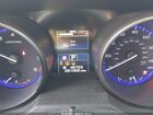 2017 Subaru Legacy 2.5i Premium Серебряный vin: 4S3BNAC66H3034468