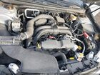 2017 Subaru Legacy 2.5i Premium Серебряный vin: 4S3BNAC66H3034468