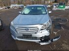 2017 Subaru Legacy 2.5i Premium Серебряный vin: 4S3BNAC66H3034468