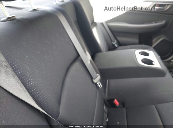 4S3BNAC66H3034468 2017 SUBARU LEGACY Серебряный Вид наклейки с VIN-кодом
