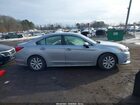 2017 Subaru Legacy 2.5i Premium Серебряный vin: 4S3BNAC66H3034468