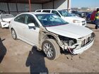 2017 Subaru Legacy 2.5i Premium White vin: 4S3BNAC66H3037306
