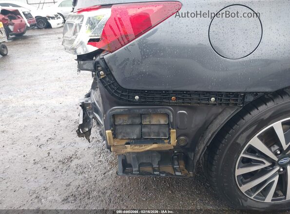 4S3BNAC68J3039774 2018 SUBARU LEGACY Серый 