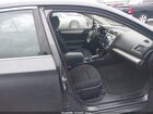 2018 Subaru Legacy 2.5i Premium Серый vin: 4S3BNAC68J3039774