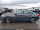 2018 Subaru Legacy 2.5i Premium Серый vin: 4S3BNAC68J3039774