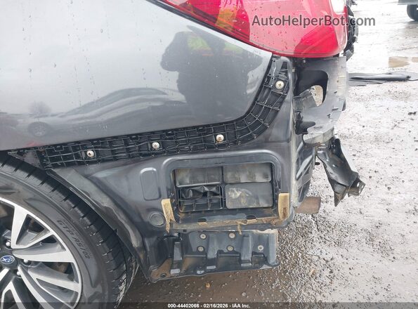 4S3BNAC68J3039774 2018 SUBARU LEGACY Серый 