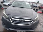 2018 Subaru Legacy 2.5i Premium Серый vin: 4S3BNAC68J3039774