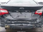 2018 Subaru Legacy 2.5i Premium Серый vin: 4S3BNAC68J3039774