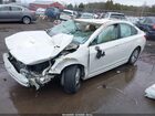 2016 Subaru Legacy 2.5i Premium Белый vin: 4S3BNAC6XG3062241