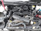 2016 Subaru Legacy 2.5i Premium Белый vin: 4S3BNAC6XG3062241