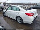 2016 Subaru Legacy 2.5i Premium Белый vin: 4S3BNAC6XG3062241