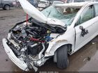 2016 Subaru Legacy 2.5i Premium Белый vin: 4S3BNAC6XG3062241