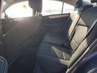 2018 Subaru Legacy 2.5i Premium Gray vin: 4S3BNAC6XJ3028579