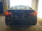 2016 Subaru Legacy 2.5i Premium Черный vin: 4S3BNAD63G3059602