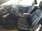 2016 Subaru Legacy 2.5i Premium Черный vin: 4S3BNAD63G3059602