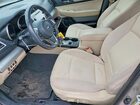 2018 Subaru Legacy 2.5i Premium Бежевый vin: 4S3BNAD65J3007895