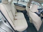 2018 Subaru Legacy 2.5i Premium Бежевый vin: 4S3BNAD65J3007895