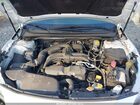 2016 Subaru Legacy 2.5i Premium Белый vin: 4S3BNAE64G3045416