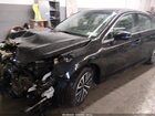2018 Subaru Legacy 2.5i Premium Черный vin: 4S3BNAF65J3042448