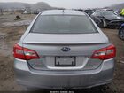 2019 Subaru Legacy 2.5i Premium Серебряный vin: 4S3BNAF67K3041108