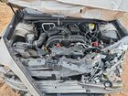2018 Subaru Legacy 2.5i Premium Желто-коричневый vin: 4S3BNAF69J3037494