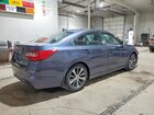 2016 Subaru Legacy 2.5i Limited Charcoal vin: 4S3BNAN60G3031660