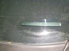 2016 Subaru Legacy 2.5i Limited Charcoal vin: 4S3BNAN60G3031660