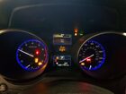 2016 Subaru Legacy 2.5i Limited Серебряный vin: 4S3BNAN62G3031238