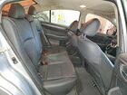 2016 Subaru Legacy 2.5i Limited Серебряный vin: 4S3BNAN62G3031238