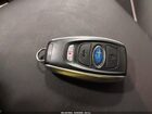 2018 Subaru Legacy 2.5i Limited Белый vin: 4S3BNAN67J3024826