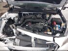 2018 Subaru Legacy 2.5i Limited Белый vin: 4S3BNAN67J3024826
