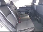 2018 Subaru Legacy 2.5i Limited Белый vin: 4S3BNAN67J3024826