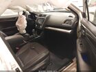 2018 Subaru Legacy 2.5i Limited Белый vin: 4S3BNAN67J3024826