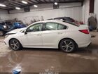 2018 Subaru Legacy 2.5i Limited Белый vin: 4S3BNAN67J3024826