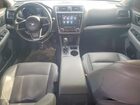 2018 Subaru Legacy 2.5i Limited Серый vin: 4S3BNAN67J3045191