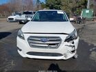 2017 Subaru Legacy 2.5i Limited Белый vin: 4S3BNAN6XH3025897
