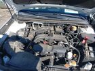 2017 Subaru Legacy 2.5i Limited Белый vin: 4S3BNAN6XH3025897